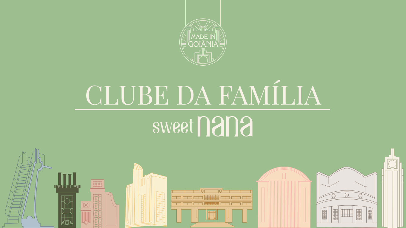 Clube da Família