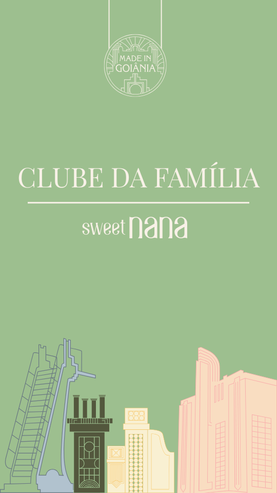 Clube da Família